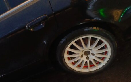 Mitsubishi Galant VIII, 2001 год, 420 000 рублей, 8 фотография