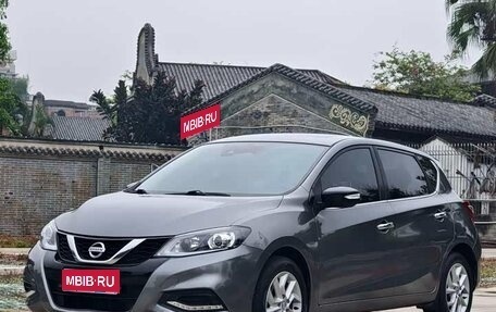 Nissan Tiida, 2021 год, 1 247 001 рублей, 1 фотография
