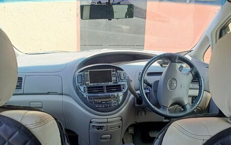 Toyota Estima III рестайлинг -2, 2002 год, 760 000 рублей, 4 фотография