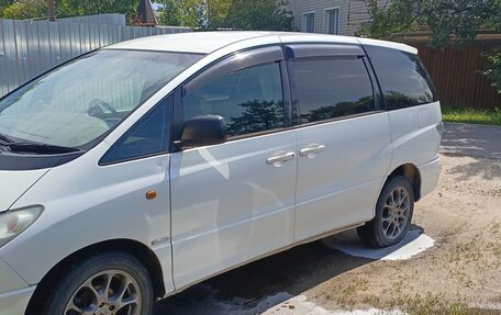Toyota Estima III рестайлинг -2, 2002 год, 760 000 рублей, 3 фотография