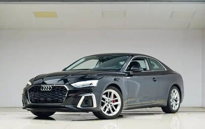 Audi A3, 2022 год, 3 109 103 рублей, 1 фотография