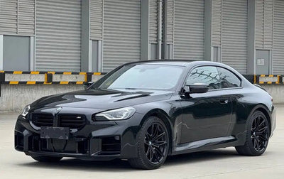 BMW M2, 2023 год, 8 120 099 рублей, 1 фотография