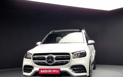 Mercedes-Benz GLS, 2021 год, 8 065 000 рублей, 1 фотография