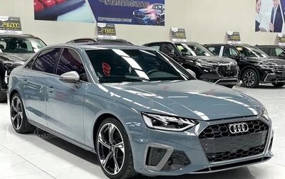 Audi A4, 2022 год, 3 400 000 рублей, 1 фотография