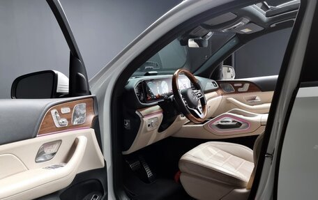 Mercedes-Benz GLS, 2021 год, 8 065 000 рублей, 6 фотография