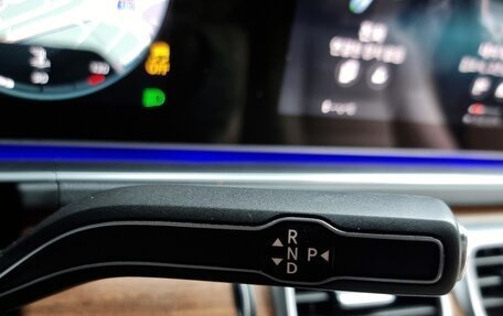 Mercedes-Benz GLS, 2021 год, 8 065 000 рублей, 9 фотография