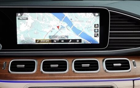 Mercedes-Benz GLS, 2021 год, 8 065 000 рублей, 13 фотография