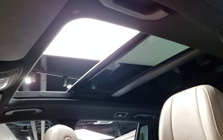 Mercedes-Benz GLS, 2021 год, 8 065 000 рублей, 16 фотография