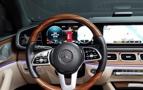 Mercedes-Benz GLS, 2021 год, 8 065 000 рублей, 7 фотография
