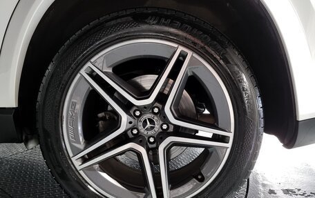 Mercedes-Benz GLS, 2021 год, 8 065 000 рублей, 19 фотография