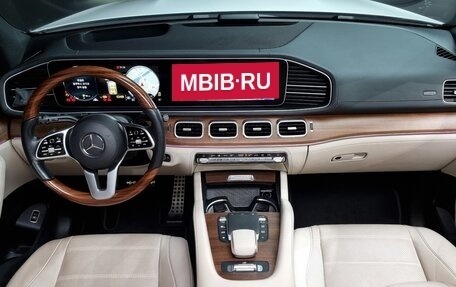Mercedes-Benz GLS, 2021 год, 8 065 000 рублей, 8 фотография
