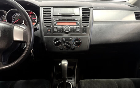 Nissan Tiida, 2012 год, 697 000 рублей, 7 фотография