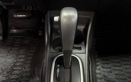 Nissan Tiida, 2012 год, 697 000 рублей, 11 фотография