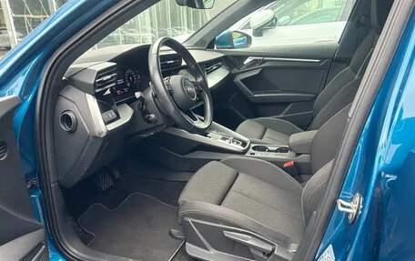 Audi A3, 2021 год, 1 544 003 рублей, 7 фотография