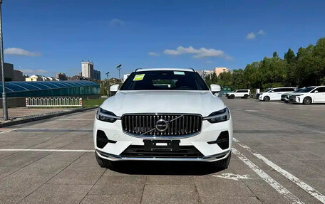Volvo XC60 II, 2025 год, 4 790 099 рублей, 3 фотография