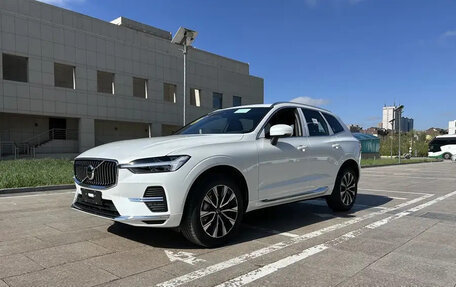 Volvo XC60 II, 2025 год, 4 790 099 рублей, 2 фотография