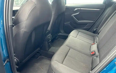 Audi A3, 2021 год, 1 544 003 рублей, 8 фотография