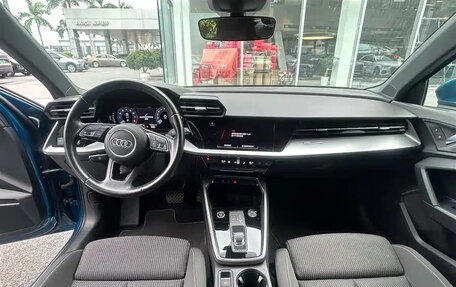 Audi A3, 2021 год, 1 544 003 рублей, 6 фотография