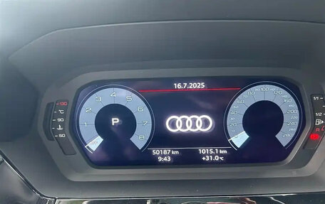 Audi A3, 2021 год, 1 544 003 рублей, 11 фотография
