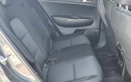 KIA Sportage IV рестайлинг, 2021 год, 2 500 000 рублей, 13 фотография