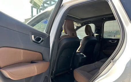 Volvo XC60 II, 2025 год, 4 790 099 рублей, 9 фотография