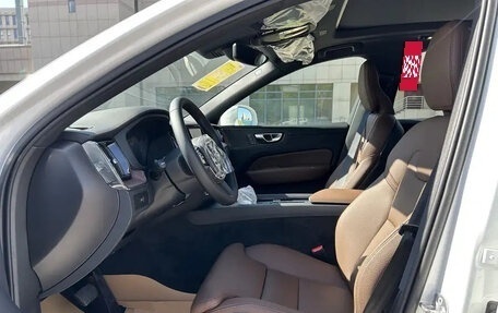 Volvo XC60 II, 2025 год, 4 790 099 рублей, 8 фотография