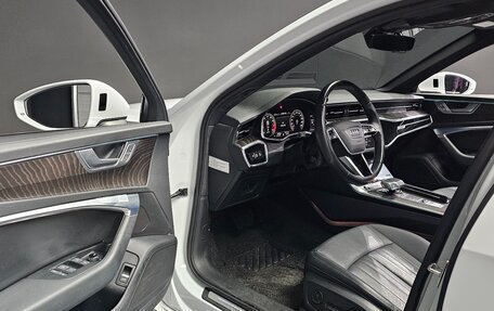 Audi A6, 2021 год, 3 100 000 рублей, 7 фотография