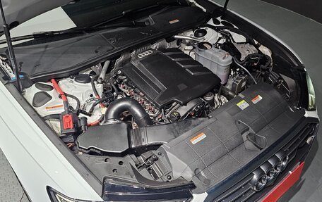Audi A6, 2021 год, 3 100 000 рублей, 5 фотография