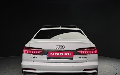 Audi A6, 2021 год, 3 100 000 рублей, 3 фотография