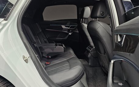 Audi A6, 2021 год, 3 100 000 рублей, 16 фотография