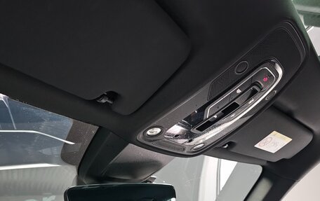 Audi A6, 2021 год, 3 100 000 рублей, 14 фотография