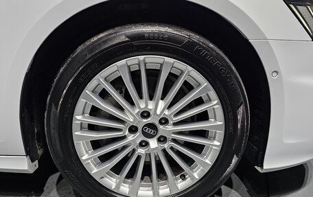 Audi A6, 2021 год, 3 100 000 рублей, 19 фотография