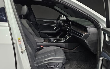 Audi A6, 2021 год, 3 100 000 рублей, 15 фотография