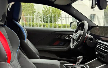 BMW M2, 2023 год, 8 120 099 рублей, 17 фотография
