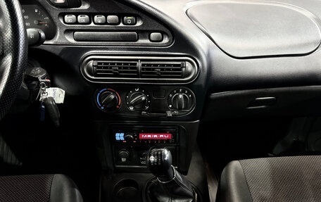 Chevrolet Niva I рестайлинг, 2015 год, 649 000 рублей, 7 фотография