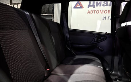 Chevrolet Niva I рестайлинг, 2015 год, 649 000 рублей, 13 фотография