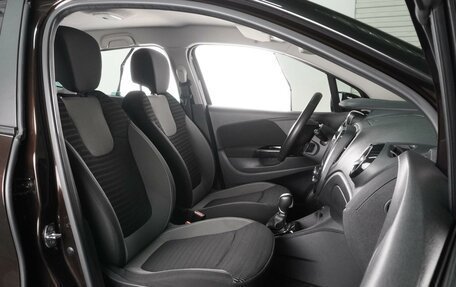 Renault Kaptur I рестайлинг, 2018 год, 1 444 000 рублей, 8 фотография