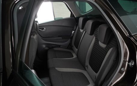 Renault Kaptur I рестайлинг, 2018 год, 1 444 000 рублей, 9 фотография