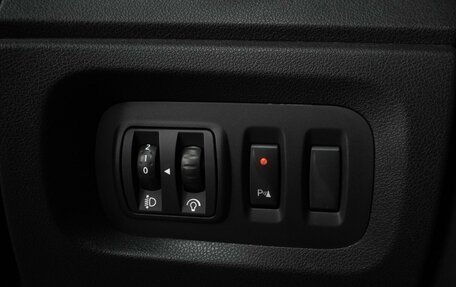 Renault Kaptur I рестайлинг, 2018 год, 1 444 000 рублей, 13 фотография