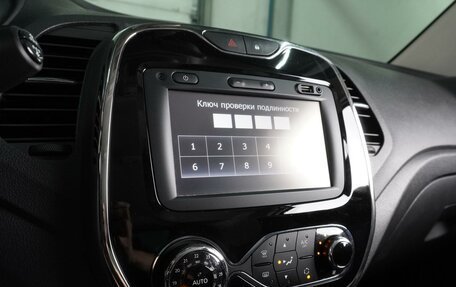 Renault Kaptur I рестайлинг, 2018 год, 1 444 000 рублей, 15 фотография