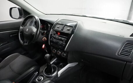 Peugeot 4008, 2012 год, 802 000 рублей, 10 фотография