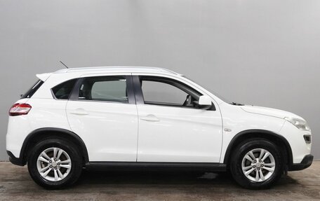 Peugeot 4008, 2012 год, 802 000 рублей, 4 фотография