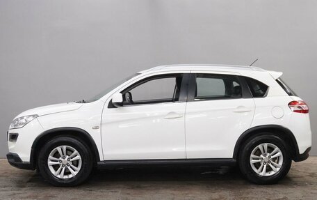 Peugeot 4008, 2012 год, 802 000 рублей, 8 фотография