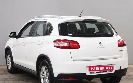 Peugeot 4008, 2012 год, 802 000 рублей, 7 фотография
