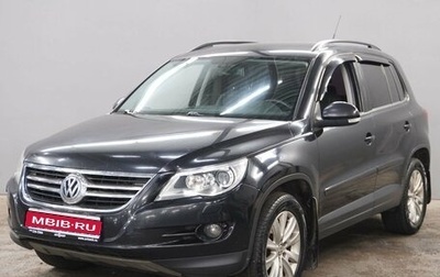Volkswagen Tiguan I, 2011 год, 1 006 000 рублей, 1 фотография