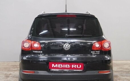 Volkswagen Tiguan I, 2011 год, 1 006 000 рублей, 6 фотография