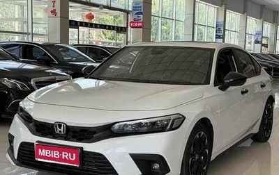 Honda Civic, 2024 год, 2 240 000 рублей, 1 фотография