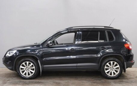 Volkswagen Tiguan I, 2011 год, 1 006 000 рублей, 8 фотография