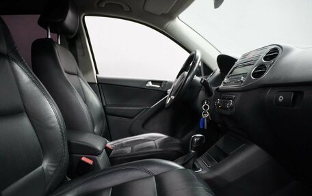 Volkswagen Tiguan I, 2011 год, 1 006 000 рублей, 11 фотография