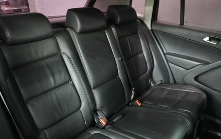 Volkswagen Tiguan I, 2011 год, 1 006 000 рублей, 12 фотография